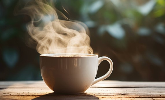 sejarah kopi di indonesia