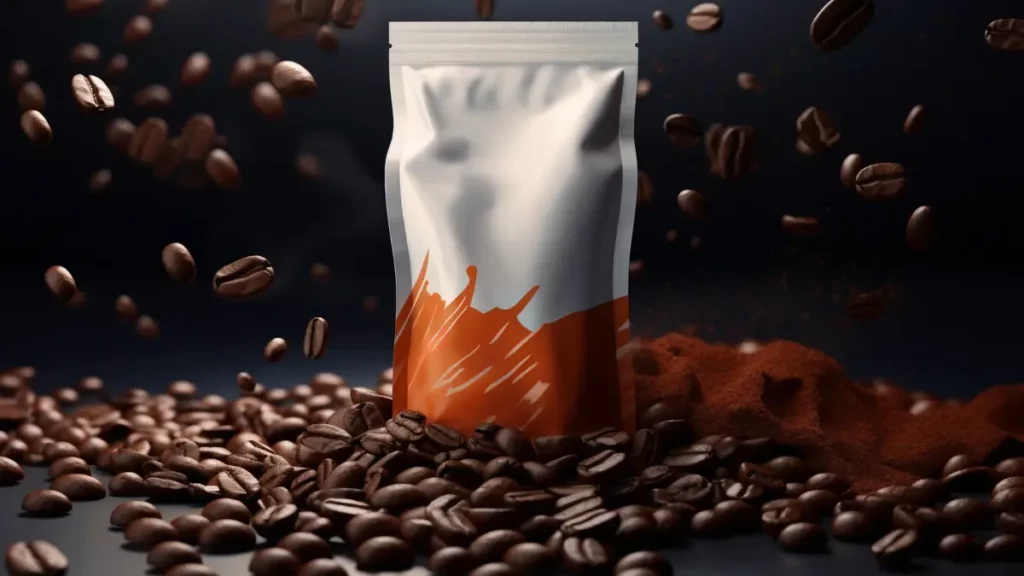 Bisnis Kopi Kemasan