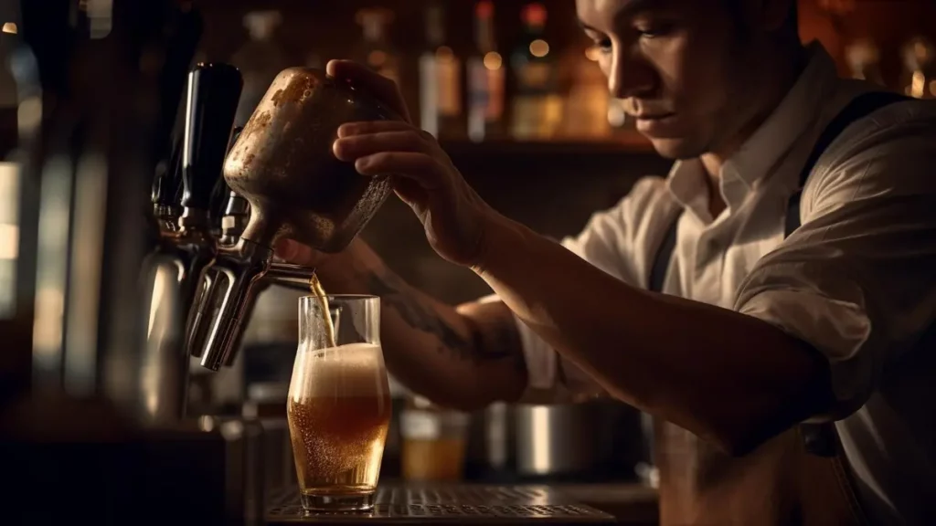 Jasa Pelatihan Barista
