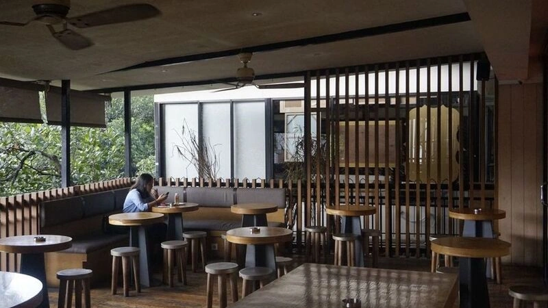 coffee shop di jakarta selatan