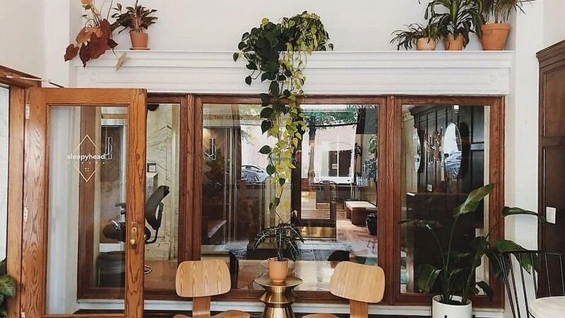 coffee shop di jakarta selatan